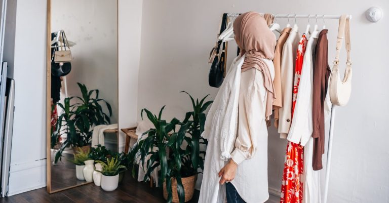 découvrez la mode éthique : des vêtements respectueux de l'environnement et des droits humains, alliant style et responsabilité pour un avenir durable.