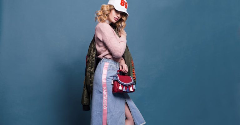 découvrez les tendances sacs à main 2025 : styles innovants, matériaux durables et designs incontournables pour parfaire votre look cette année.