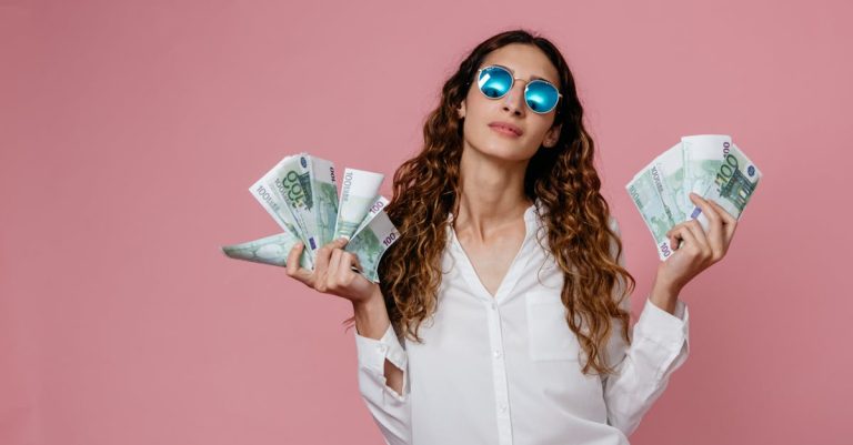 découvrez les dernières tendances de la mode féminine pour être stylée et à la pointe de la saison.