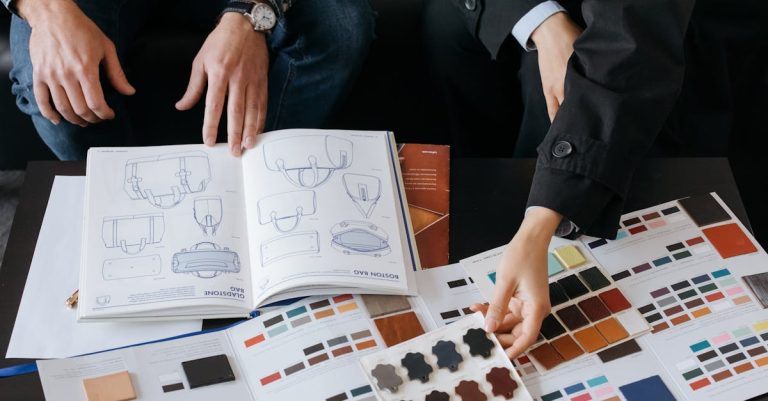 découvrez les tendances mode incontournables de 2026 pour rester stylé et avant-gardiste toute l'année.