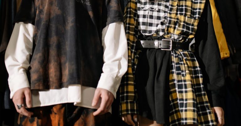 découvrez les tendances mode incontournables de 2026 pour un style avant-gardiste et élégant toute l'année.