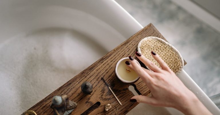 découvrez les rituels de beauté sensoriels pour une expérience immersive qui éveille vos sens et sublime votre peau au naturel.