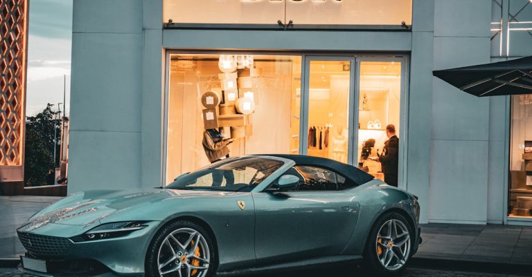 découvrez les tendances mode et lifestyle incontournables de 2026 pour un style innovant et une vie inspirante.