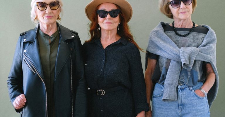 découvrez la mode féminine sophistiquée alliant élégance, modernité et raffinement pour sublimer votre style au quotidien.