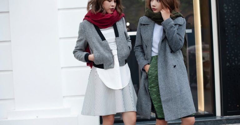 découvrez les tendances mode femme 2026 : styles innovants, couleurs incontournables et pièces clés pour renouveler votre garde-robe avec élégance.