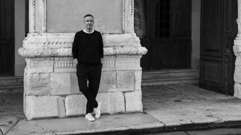 La Fondation Dries Van Noten vient d'ouvrir &agrave; Venise