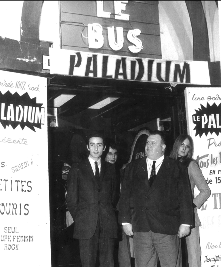 Bus Palladium : j'ai rev&eacute;cu les nuits phares des ann&eacute;es 1970
