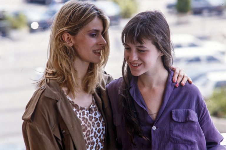 Charlotte Gainsbourg : pourquoi ses apparitions au Festival de Cannes fascinent-elles autant ?