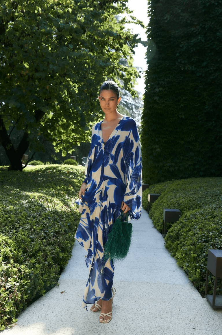 7 marques espagnoles pour trouver sa robe d'invit&eacute;e de mariage