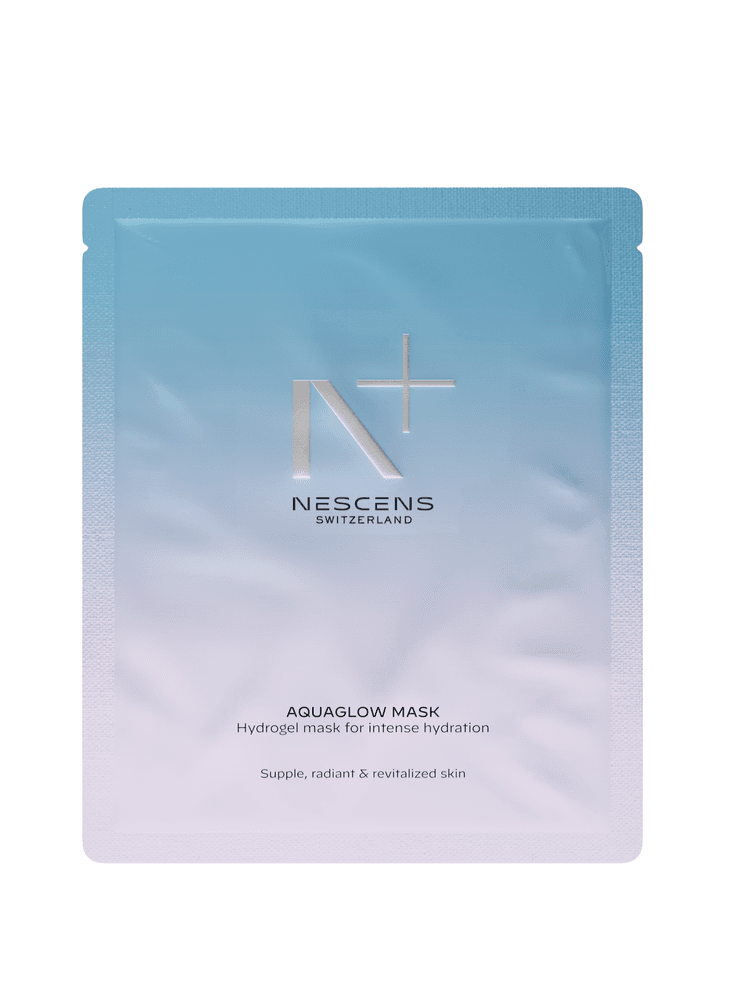 Les 6 meilleurs masques en hydrogel à faire en avion