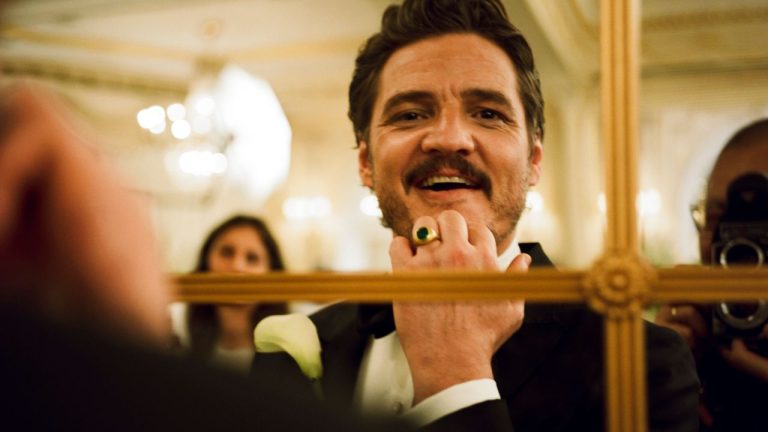 Pedro Pascal, Matthew McConaughey, Austin Butler&hellip; le prochain film de Park Chan-wook s'offre...