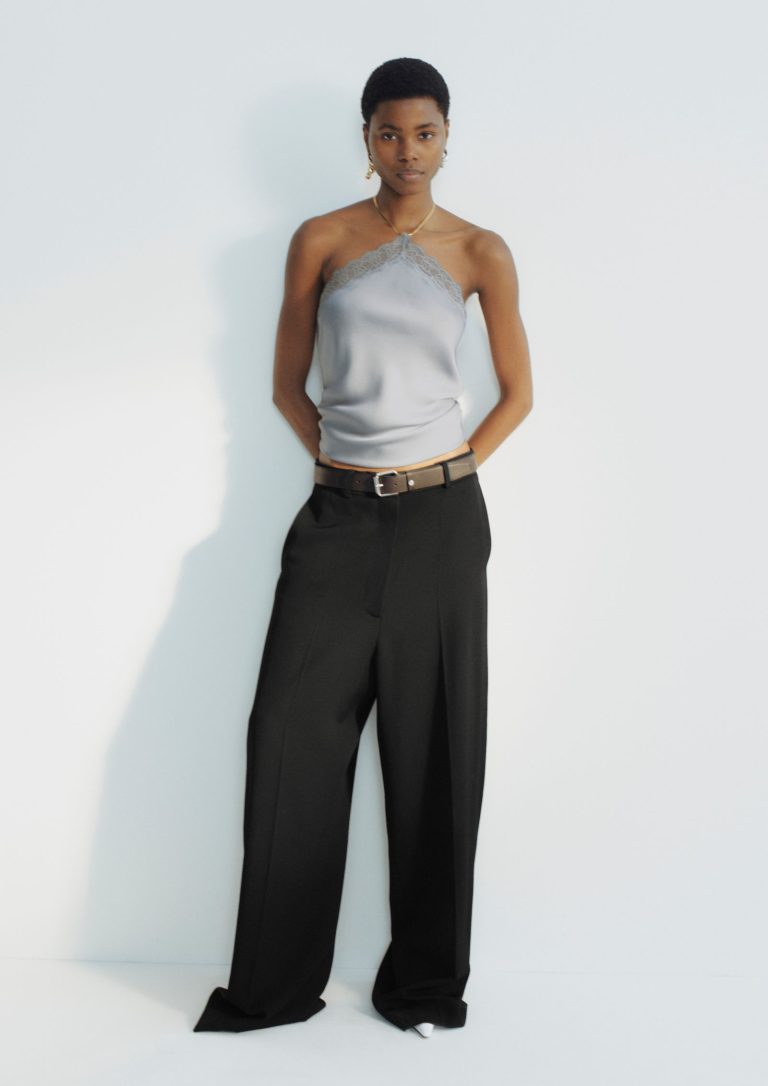 H&M x Stella McCartney : toutes les pièces à s'offrir de la collaboration star du printemps...