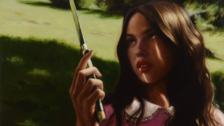 Qui est Chloe Wise, l’artiste qui a peint le vinyle d’Olivia Rodrigo ?