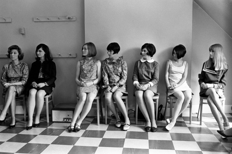 10 choses que vous ne saviez pas sur la créatrice de la mini-jupe