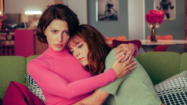 Cette actrice espagnole est la vraie r&eacute;v&eacute;lation du Festival de Cannes 2026